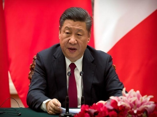 Chinese President Xi Jinping (File photo)
