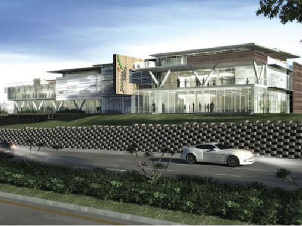 JSPL is a part of the $22 billion diversified O P Jindal Group