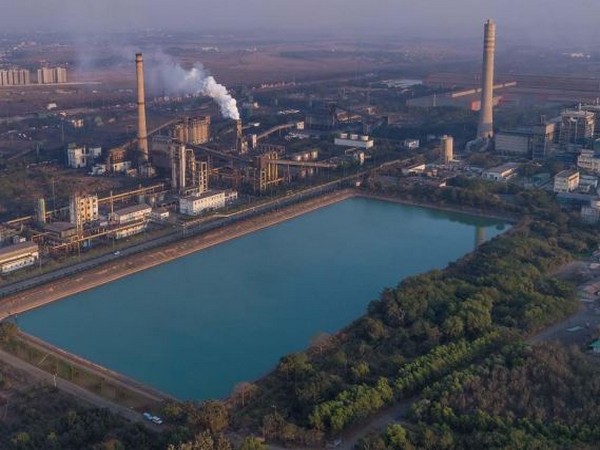 The company has an installed capacity of 1.1 million tonnes per annum