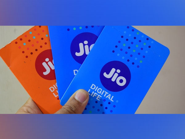 Jio is India’s largest wireless broadband service provider