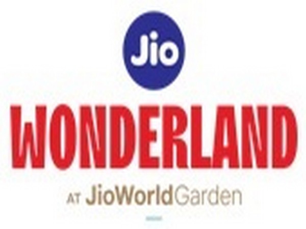 JioWonderland logo