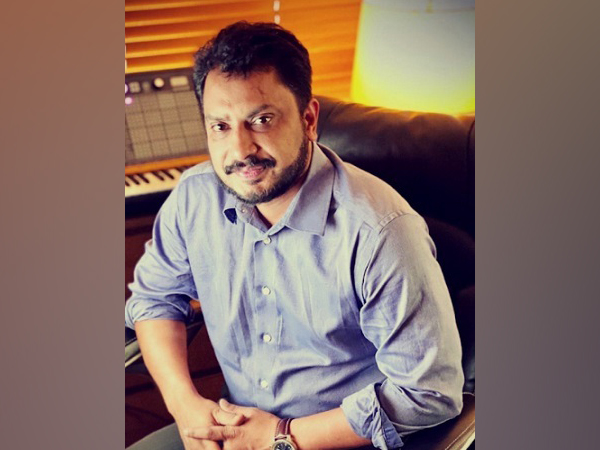 Jithesh Manoharan, CEO of Techcloudpro and parent company, Vibing World, Inc.