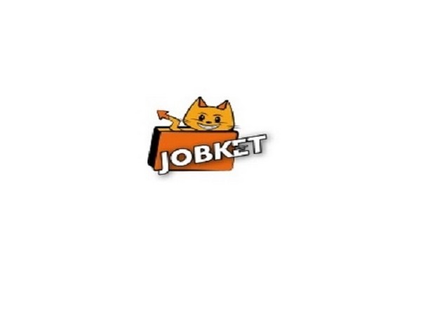 Jobket Logo