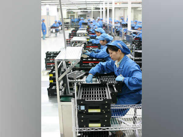 The Chinese leadership has been fearing that the graduates will enter the workforce as prospective employers mull lay-offs or hiring freezes.