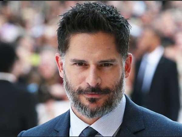 Joe Manganiello still unsure about playing Deathstroke in 'Batman'