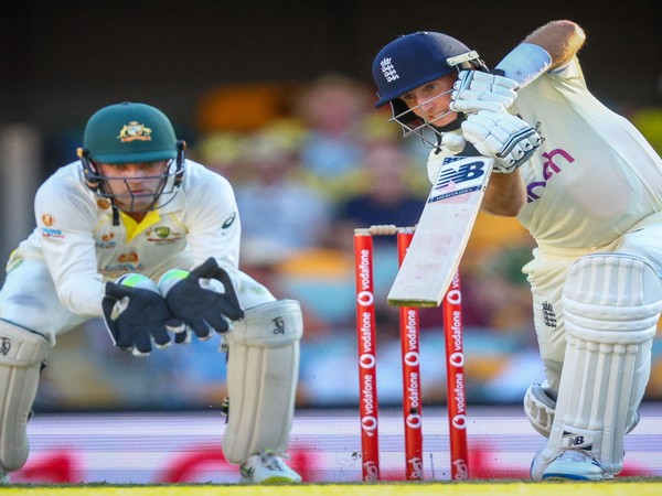 Joe Root (Photo/ Cricket Australia Twitter)