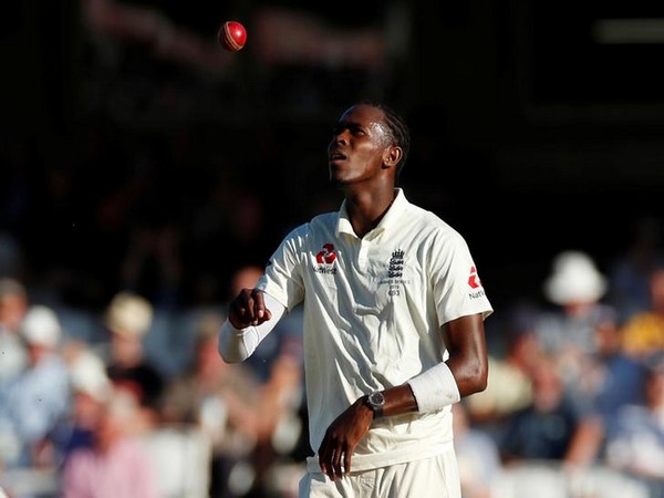 Jofra Archer