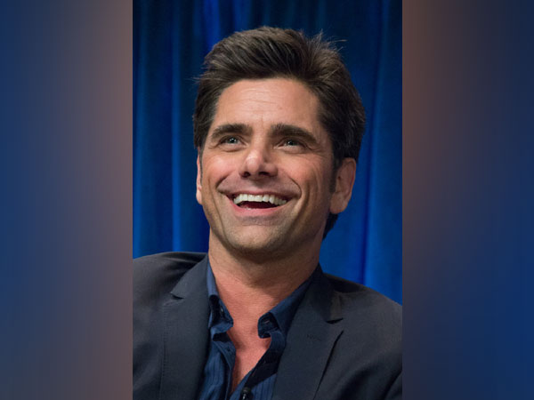 John Stamos