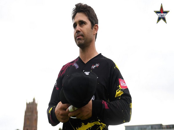 Johann Myburgh (Photo/ South East Stars Twitter) 