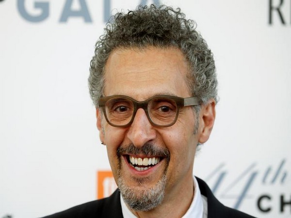 Actor John Turturro