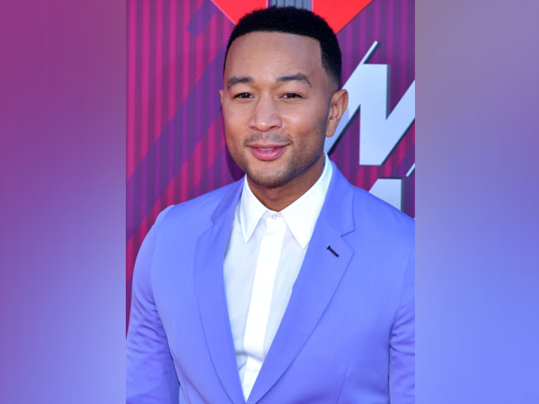 John Legend