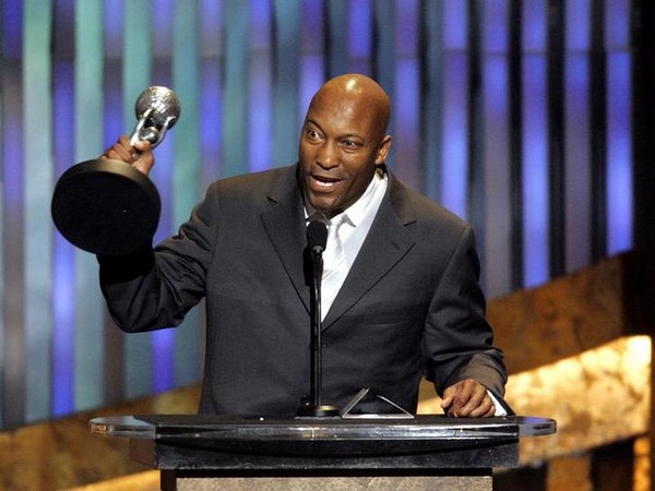John Singleton 