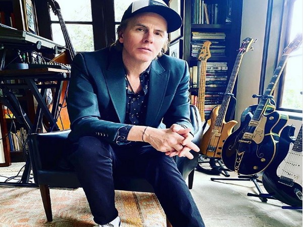Bass guitarist John Taylor (Image courtesy: Instagram) 