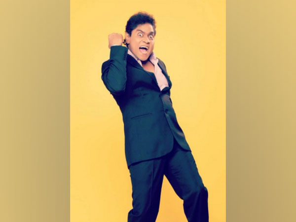 Actor-comedian Johnny Lever (Image Source: Instagram)