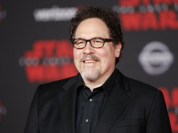 Jon Favreau