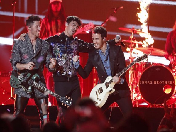 Jonas Brothers
