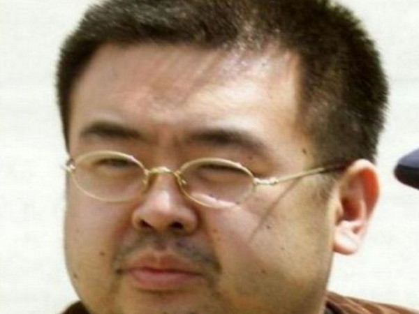 North Korean Leader Kim Jong-un's half-brother Kim Jong-nam