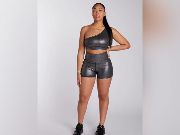 Jordyn Woods (Image courtesy: Instagram)