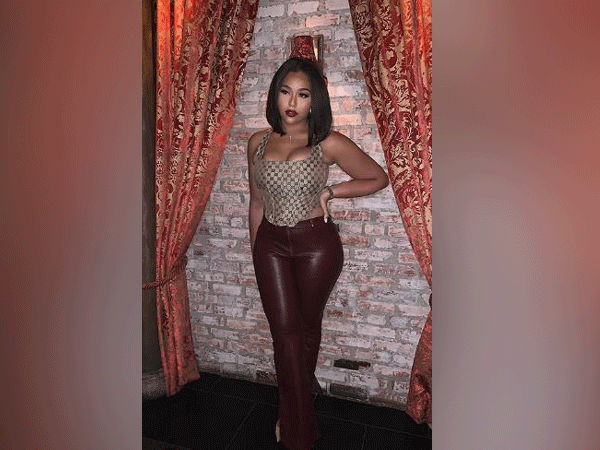 Jordyn Woods (Image courtesy: Instagram)