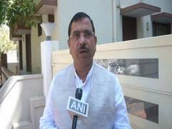 Parliamentary affairs minister Pralhad Joshi (File Photo)