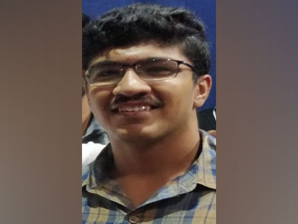 Sahil Joshi