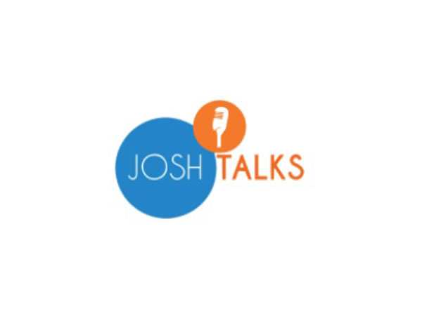 Josh Talks logo