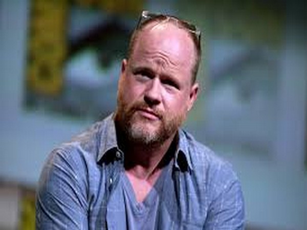 'Justice League' director Joss Whedon