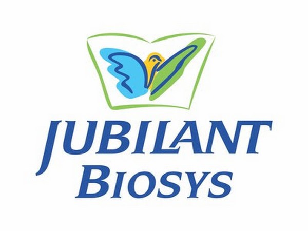 Jubilant Biosys Limited logo