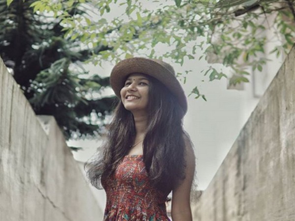 Malayalam actor Juhi Rustagi (Image Source: Instagram)