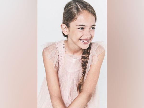 Julia Butters (Image Source: Instagram)