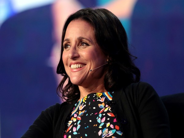 Julia Louis-Dreyfus (File photo)
