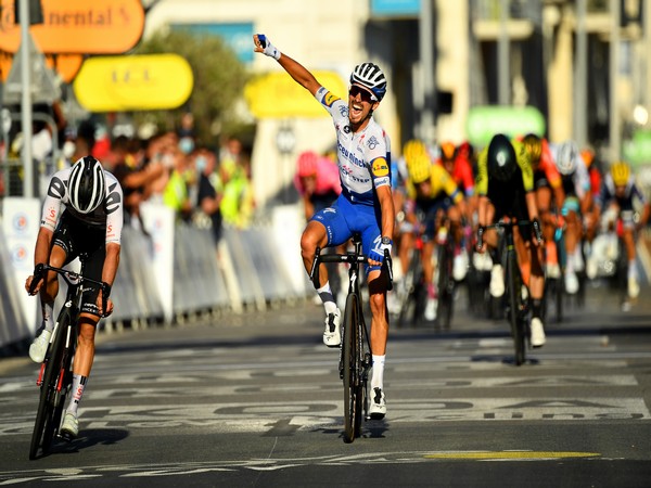 Julian Alaphilippe