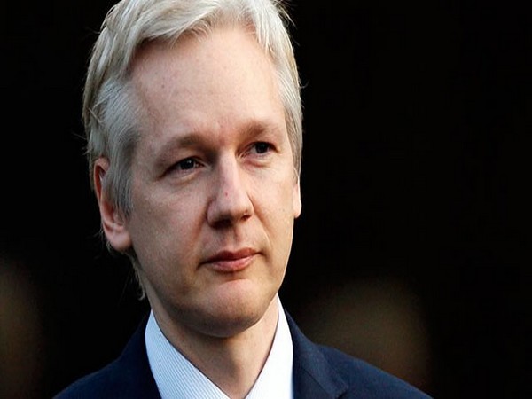 WikiLeaks founder Julian Assange (File photo)