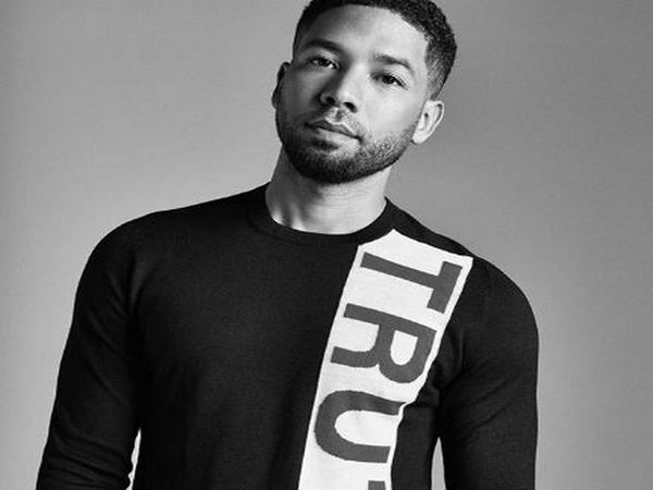 Jussie Smollett (Image Courtesy: Instagram)