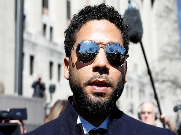 Jussie Smollett