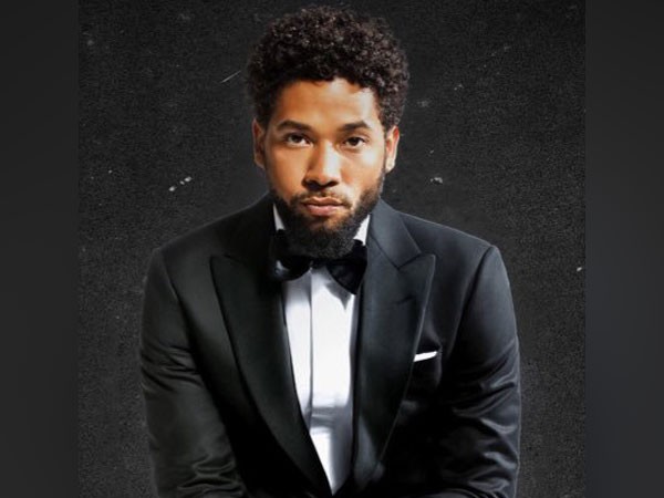 Jussie Smollett