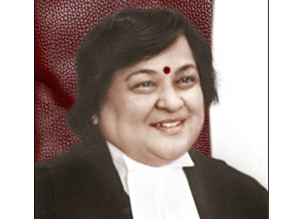 Justice Gita Mittal