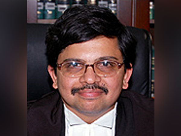 Justice S Muralidhar