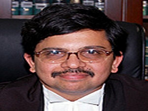 Justice S Muralidhar 