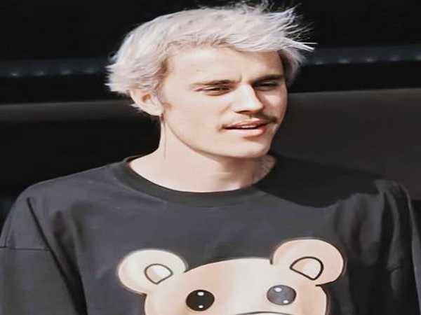 Singer Justin Bieber (Image courtesy: Instagram) 