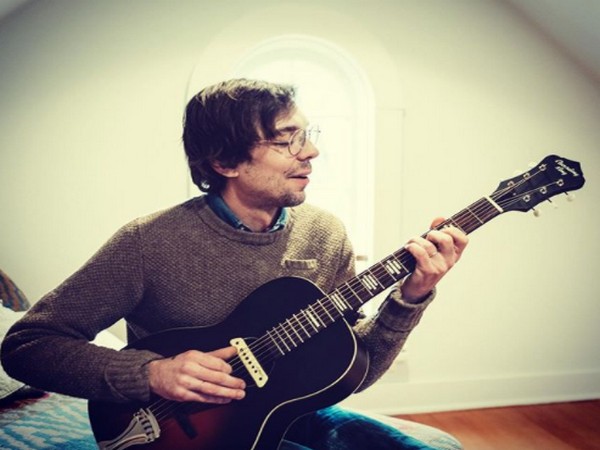 Musician Justin Townes Earle (Image Source: Instagram)