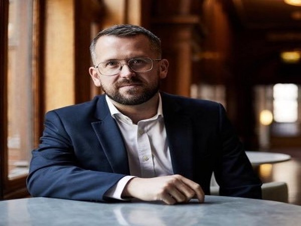 United Kingdom MP Stewart McDonald