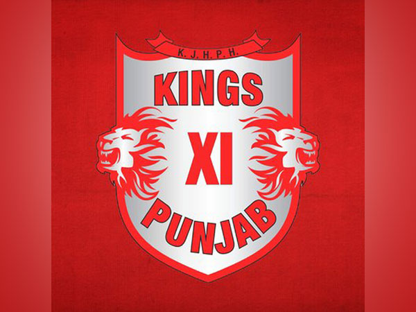 Kings XI Punjab Logo