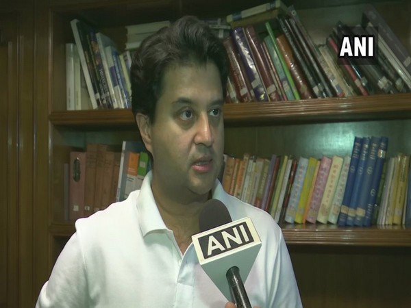 Congress requests EC to ensure free, fair bypolls in MP