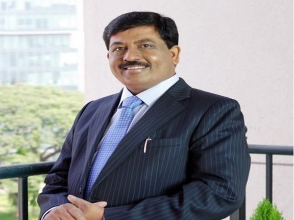 Karnataka Mines and Geology Minister Murugesh R Nirani. (Photo: Twitter @NiraniMurugesh)