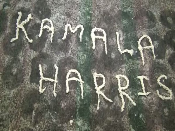 Visual of Murukku being prepared in Tamil Nadu (Photo/ANI)