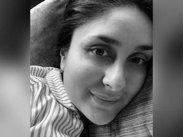 Kareena Kapoor Khan (Image courtesy: Instagram)