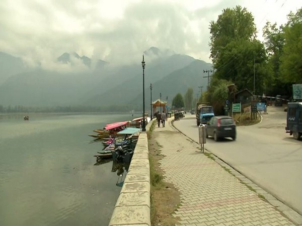 State government has announced to lift advisory for tourists from October 10. Photo/ANI