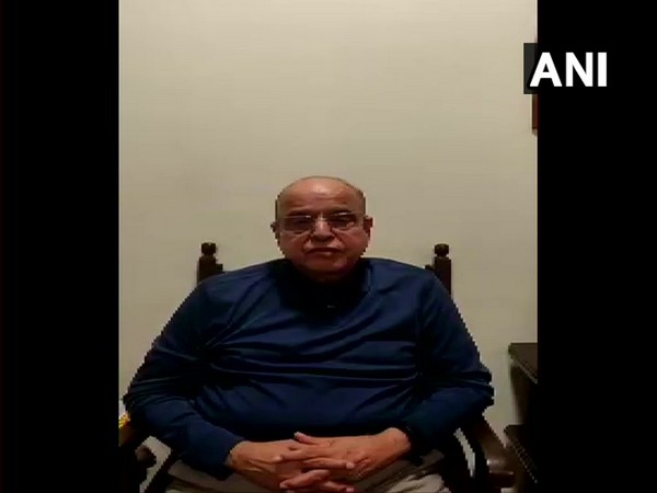 Dr K Kasturirangan, Chairman of the committee that drafted National Educational Policy 2020