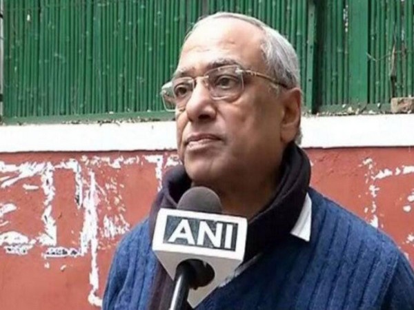 BCD former Chairman KC Mittal (file photo)